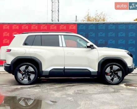 Белый БИД Leopard 3, объемом двигателя 0 л и пробегом 1 тыс. км за 29200 $, фото 26 на Automoto.ua