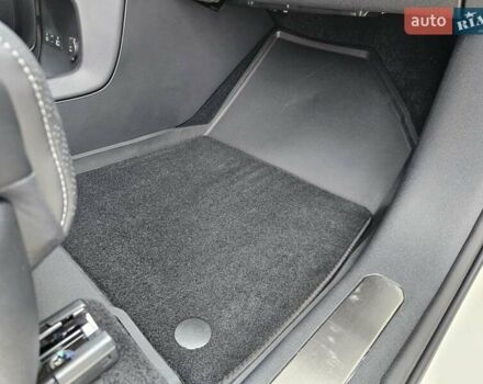 Белый БИД Leopard 3, объемом двигателя 0 л и пробегом 1 тыс. км за 27499 $, фото 56 на Automoto.ua