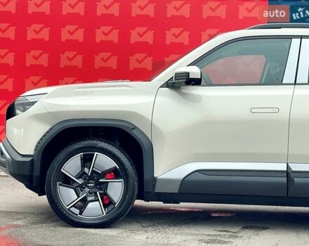 Белый БИД Leopard 3, объемом двигателя 0 л и пробегом 1 тыс. км за 29200 $, фото 23 на Automoto.ua