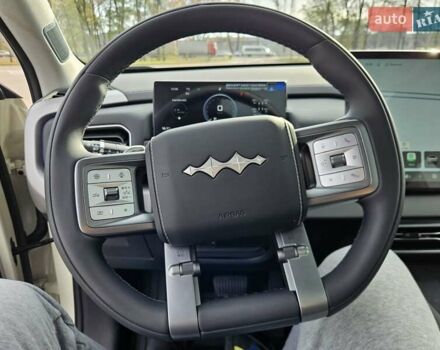 Белый БИД Leopard 3, объемом двигателя 0 л и пробегом 1 тыс. км за 27499 $, фото 64 на Automoto.ua