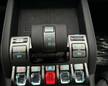 Белый БИД Leopard 3, объемом двигателя 0 л и пробегом 1 тыс. км за 26999 $, фото 10 на Automoto.ua