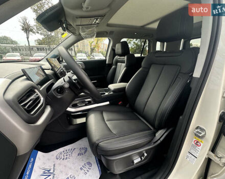 Білий БІД Leopard 3, об'ємом двигуна 0 л та пробігом 1 тис. км за 26400 $, фото 5 на Automoto.ua