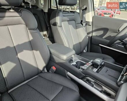 Белый БИД Leopard 3, объемом двигателя 0 л и пробегом 1 тыс. км за 27499 $, фото 50 на Automoto.ua