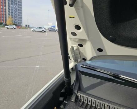 Белый БИД Leopard 3, объемом двигателя 0 л и пробегом 1 тыс. км за 27499 $, фото 62 на Automoto.ua