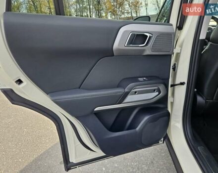 Белый БИД Leopard 3, объемом двигателя 0 л и пробегом 1 тыс. км за 27499 $, фото 29 на Automoto.ua