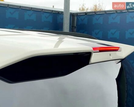 Белый БИД Leopard 3, объемом двигателя 0 л и пробегом 1 тыс. км за 29200 $, фото 40 на Automoto.ua