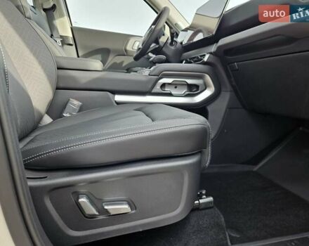 Белый БИД Leopard 3, объемом двигателя 0 л и пробегом 1 тыс. км за 27499 $, фото 57 на Automoto.ua