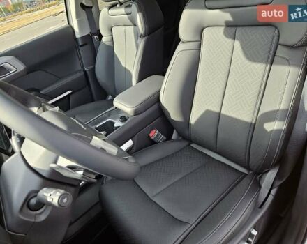 Белый БИД Leopard 3, объемом двигателя 0 л и пробегом 1 тыс. км за 27499 $, фото 25 на Automoto.ua