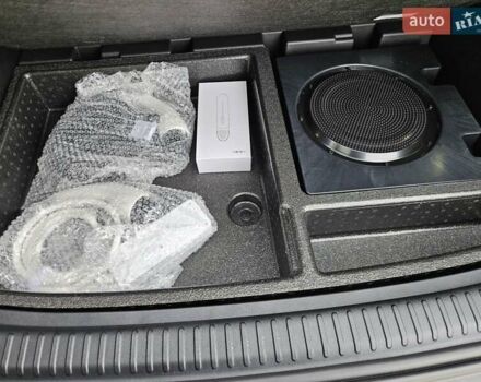 Белый БИД Leopard 3, объемом двигателя 0 л и пробегом 1 тыс. км за 27499 $, фото 42 на Automoto.ua