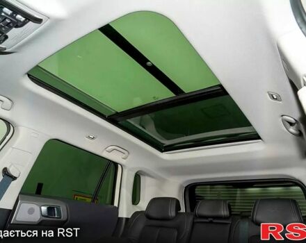 Белый БИД Leopard 3, объемом двигателя 0.31 л и пробегом 0 тыс. км за 26700 $, фото 10 на Automoto.ua