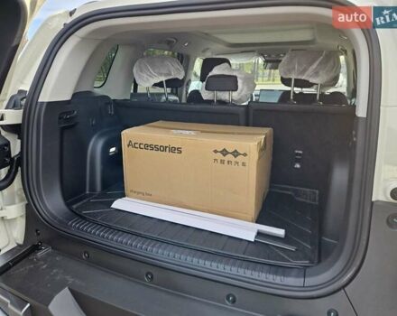 Белый БИД Leopard 3, объемом двигателя 0 л и пробегом 1 тыс. км за 27499 $, фото 38 на Automoto.ua