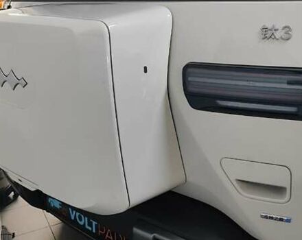 Белый БИД Leopard 3, объемом двигателя 0 л и пробегом 1 тыс. км за 27999 $, фото 6 на Automoto.ua