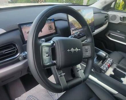 Білий БІД Leopard 3, об'ємом двигуна 0 л та пробігом 1 тис. км за 27000 $, фото 14 на Automoto.ua