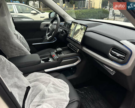 Белый БИД Leopard 3, объемом двигателя 0 л и пробегом 1 тыс. км за 26999 $, фото 8 на Automoto.ua