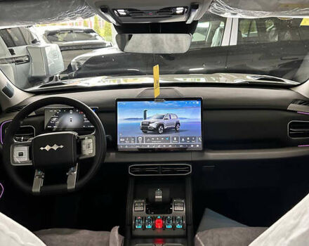 Білий БІД Leopard 3, об'ємом двигуна 0 л та пробігом 1 тис. км за 27800 $, фото 7 на Automoto.ua