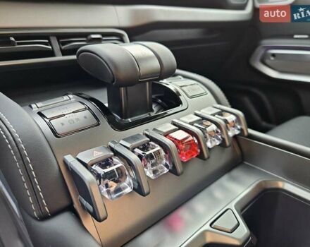 Белый БИД Leopard 3, объемом двигателя 0 л и пробегом 1 тыс. км за 27499 $, фото 24 на Automoto.ua