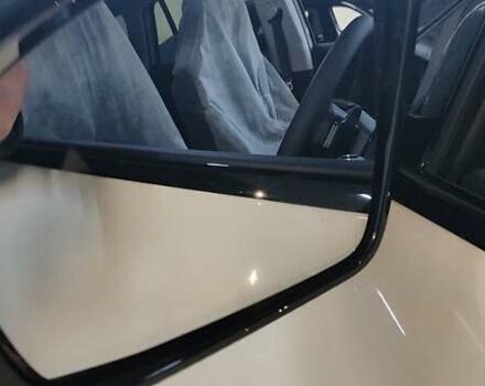 Белый БИД Leopard 3, объемом двигателя 0 л и пробегом 1 тыс. км за 27999 $, фото 31 на Automoto.ua