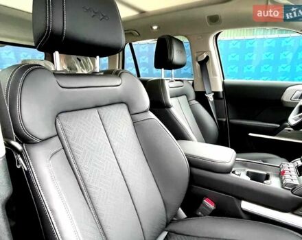 Белый БИД Leopard 3, объемом двигателя 0 л и пробегом 1 тыс. км за 29200 $, фото 76 на Automoto.ua