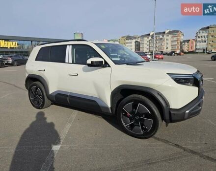 Белый БИД Leopard 3, объемом двигателя 0 л и пробегом 1 тыс. км за 27499 $, фото 1 на Automoto.ua