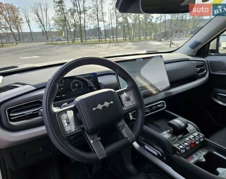 Белый БИД Leopard 3, объемом двигателя 0 л и пробегом 1 тыс. км за 27499 $, фото 22 на Automoto.ua