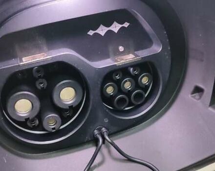 Белый БИД Leopard 3, объемом двигателя 0 л и пробегом 1 тыс. км за 27999 $, фото 8 на Automoto.ua