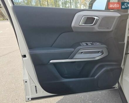 Белый БИД Leopard 3, объемом двигателя 0 л и пробегом 1 тыс. км за 27499 $, фото 15 на Automoto.ua