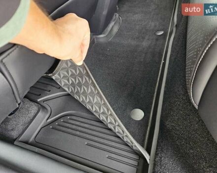 Белый БИД Leopard 3, объемом двигателя 0 л и пробегом 1 тыс. км за 27499 $, фото 31 на Automoto.ua