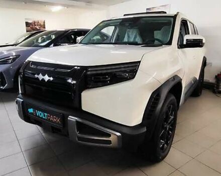 Белый БИД Leopard 3, объемом двигателя 0 л и пробегом 1 тыс. км за 27999 $, фото 32 на Automoto.ua