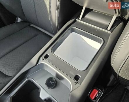 Белый БИД Leopard 3, объемом двигателя 0 л и пробегом 1 тыс. км за 27499 $, фото 36 на Automoto.ua