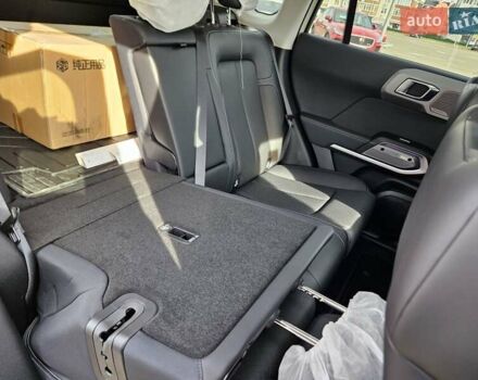 Белый БИД Leopard 3, объемом двигателя 0 л и пробегом 1 тыс. км за 27499 $, фото 46 на Automoto.ua