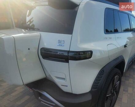 Білий БІД Leopard 3, об'ємом двигуна 0 л та пробігом 1 тис. км за 27000 $, фото 15 на Automoto.ua