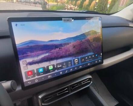 Білий БІД Leopard 3, об'ємом двигуна 0 л та пробігом 1 тис. км за 27000 $, фото 3 на Automoto.ua