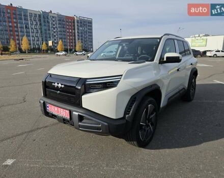 Белый БИД Leopard 3, объемом двигателя 0 л и пробегом 1 тыс. км за 27499 $, фото 7 на Automoto.ua