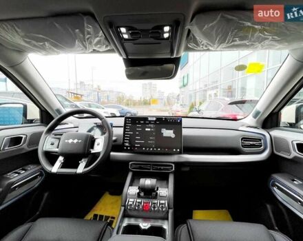 Белый БИД Leopard 3, объемом двигателя 0 л и пробегом 1 тыс. км за 29200 $, фото 73 на Automoto.ua