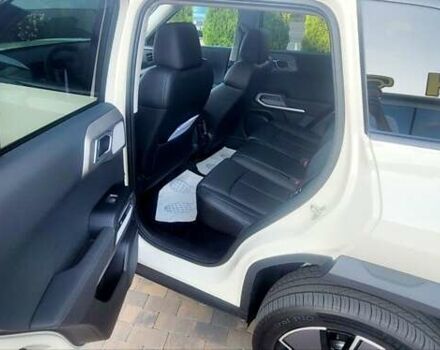Білий БІД Leopard 3, об'ємом двигуна 0 л та пробігом 1 тис. км за 27000 $, фото 6 на Automoto.ua