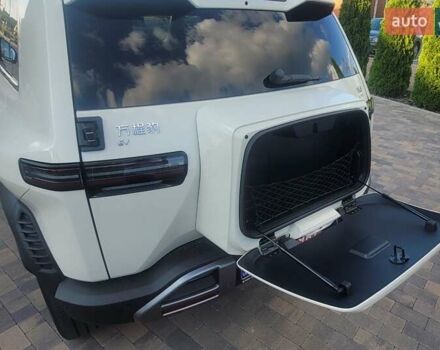 Білий БІД Leopard 3, об'ємом двигуна 0 л та пробігом 1 тис. км за 27000 $, фото 10 на Automoto.ua