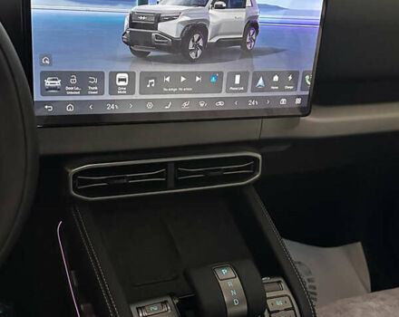 Білий БІД Leopard 3, об'ємом двигуна 0 л та пробігом 1 тис. км за 27800 $, фото 4 на Automoto.ua