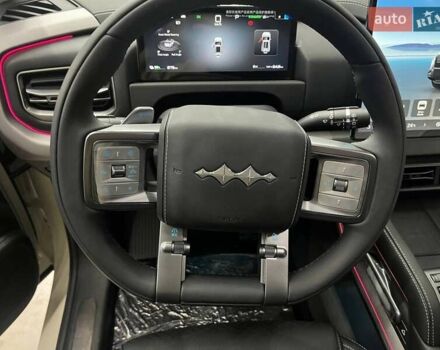 Білий БІД Leopard 3, об'ємом двигуна 0 л та пробігом 1 тис. км за 26400 $, фото 4 на Automoto.ua