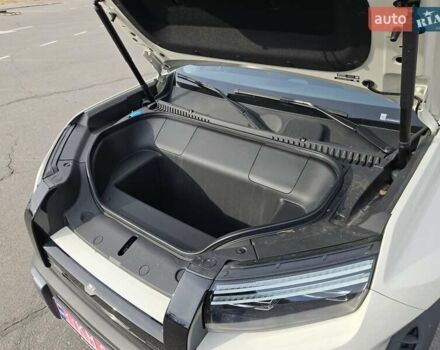 Белый БИД Leopard 3, объемом двигателя 0 л и пробегом 1 тыс. км за 27499 $, фото 60 на Automoto.ua