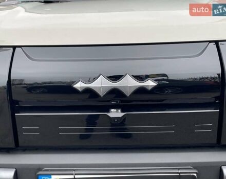 Белый БИД Leopard 3, объемом двигателя 0 л и пробегом 1 тыс. км за 29200 $, фото 35 на Automoto.ua
