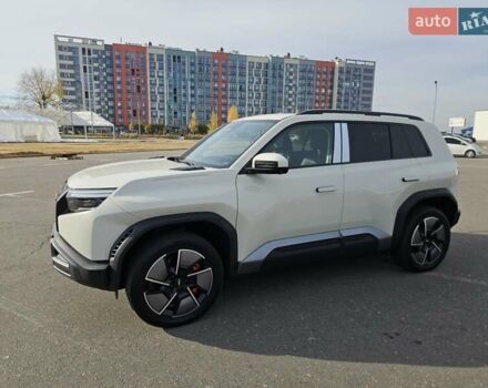 Белый БИД Leopard 3, объемом двигателя 0 л и пробегом 1 тыс. км за 27499 $, фото 14 на Automoto.ua