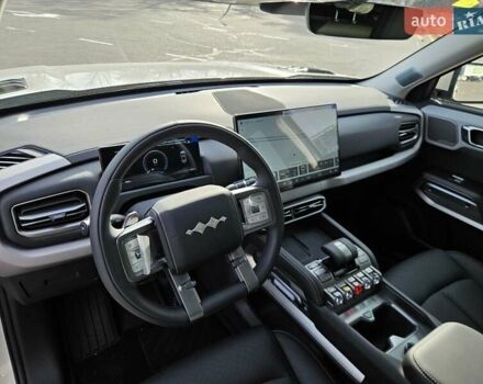 Белый БИД Leopard 3, объемом двигателя 0 л и пробегом 1 тыс. км за 27499 $, фото 20 на Automoto.ua