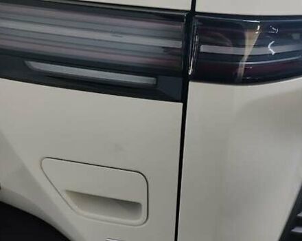 Белый БИД Leopard 3, объемом двигателя 0 л и пробегом 1 тыс. км за 27999 $, фото 7 на Automoto.ua