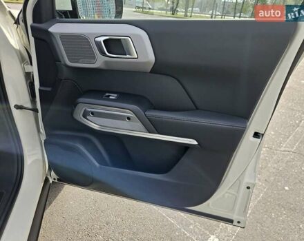 Белый БИД Leopard 3, объемом двигателя 0 л и пробегом 1 тыс. км за 27499 $, фото 47 на Automoto.ua