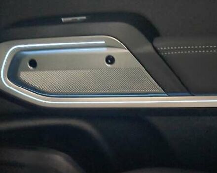 Белый БИД Leopard 3, объемом двигателя 0 л и пробегом 1 тыс. км за 27999 $, фото 15 на Automoto.ua