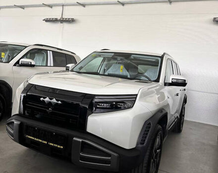 Білий БІД Leopard 3, об'ємом двигуна 0 л та пробігом 1 тис. км за 27800 $, фото 1 на Automoto.ua