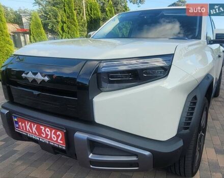 Білий БІД Leopard 3, об'ємом двигуна 0 л та пробігом 1 тис. км за 27000 $, фото 20 на Automoto.ua
