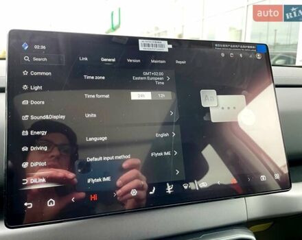 Белый БИД Leopard 3, объемом двигателя 0 л и пробегом 1 тыс. км за 29200 $, фото 88 на Automoto.ua