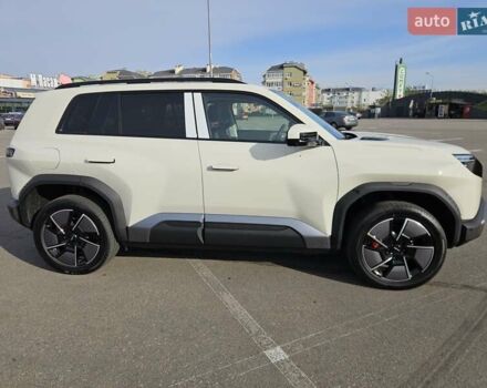 Белый БИД Leopard 3, объемом двигателя 0 л и пробегом 1 тыс. км за 27499 $, фото 6 на Automoto.ua