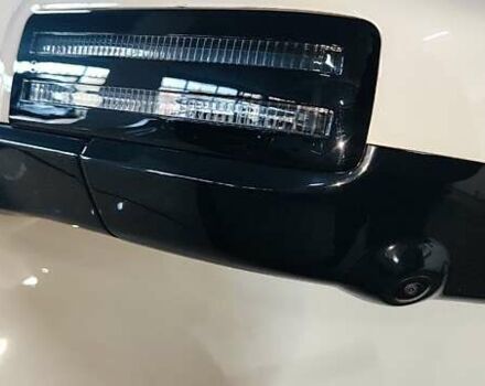 Белый БИД Leopard 3, объемом двигателя 0 л и пробегом 1 тыс. км за 27999 $, фото 30 на Automoto.ua